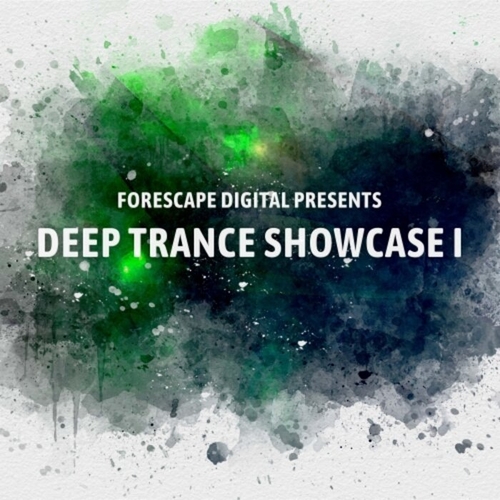 VA - Deep Trance Showcase I [FORDTS001]